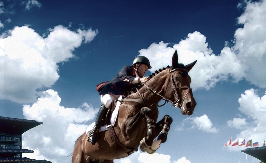 Big Star: The Nick Skelton Story