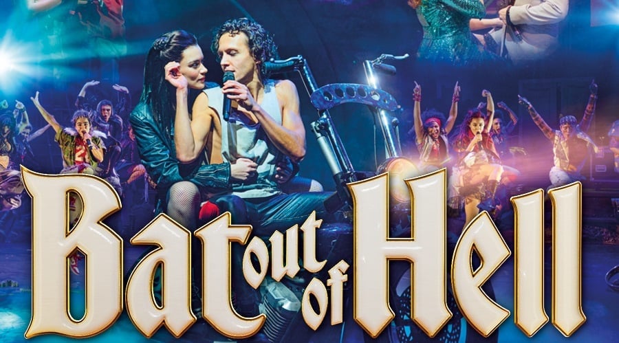 Bat Out of Hell: The Musical