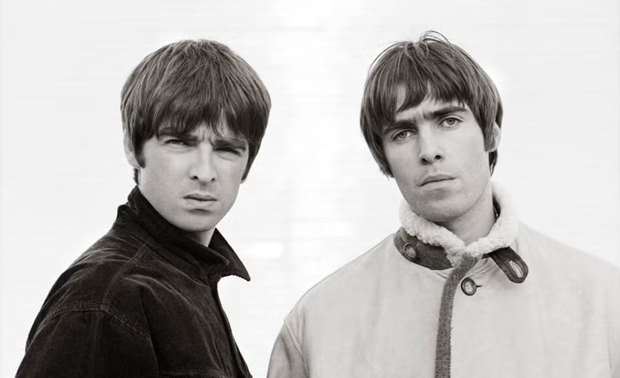 Throwback: Supersonic