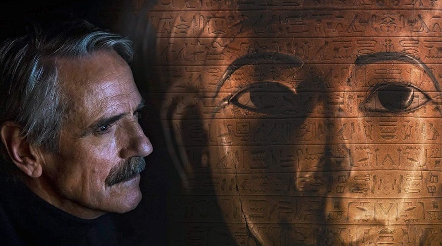 The Immortals: The Wonders Of The Museo Egizio