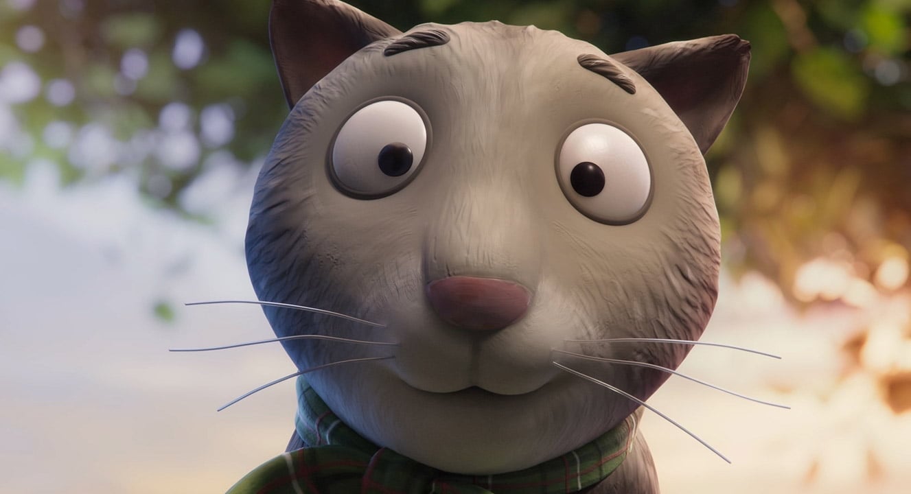 Toddler Club: Tabby McTat + Pip and Posy and Friends