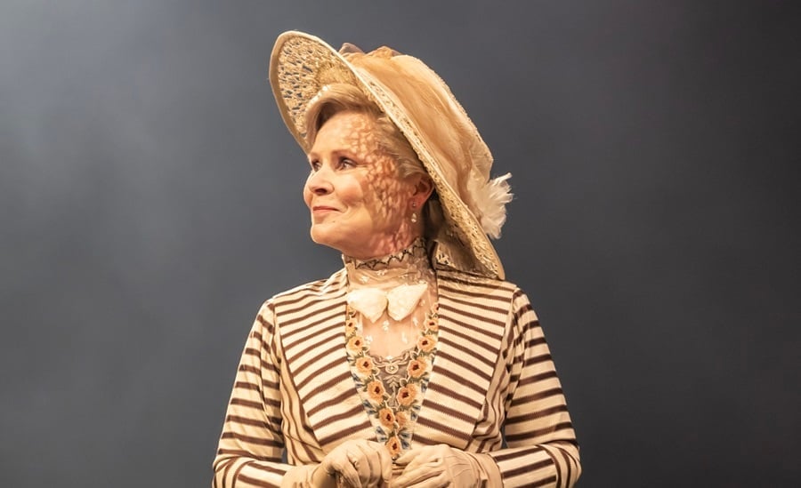 National Theatre Live: Mrs. Warren’s Profession
