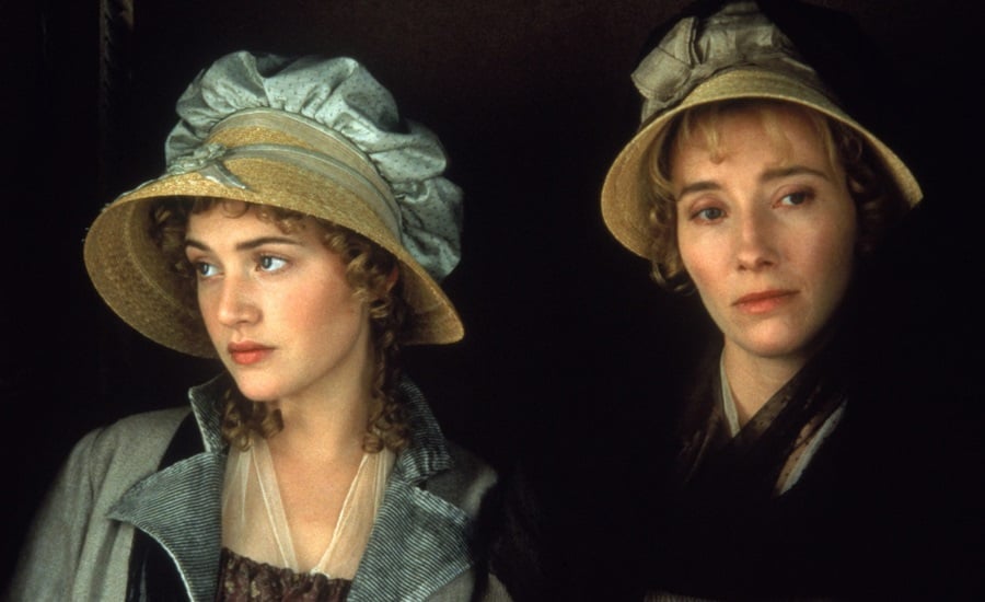 Sense & Sensibility (30th Anniversary)