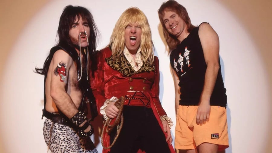 This is Spinal Tap: 41st Anniversary
