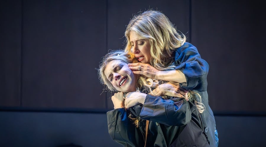 Next to Normal