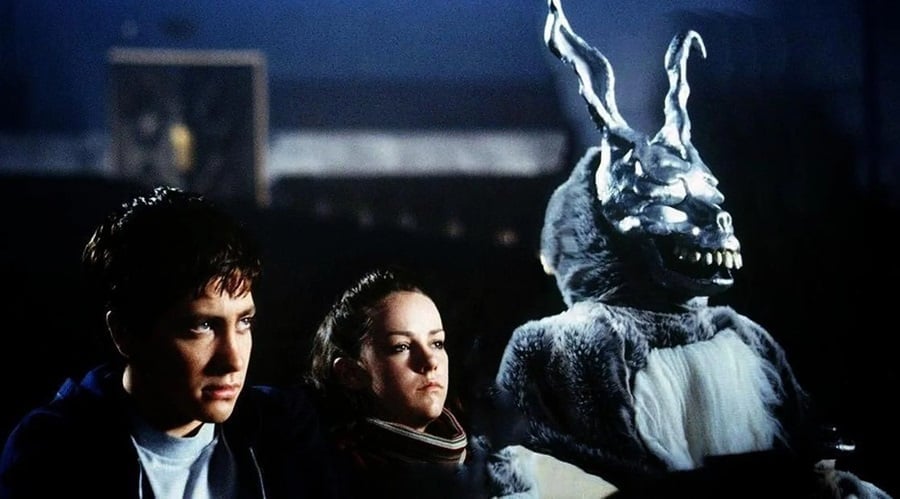Late Nights: Donnie Darko