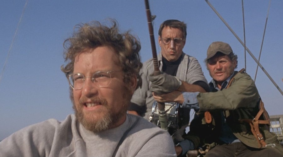 Throwback: Jaws (50th Anniversary)