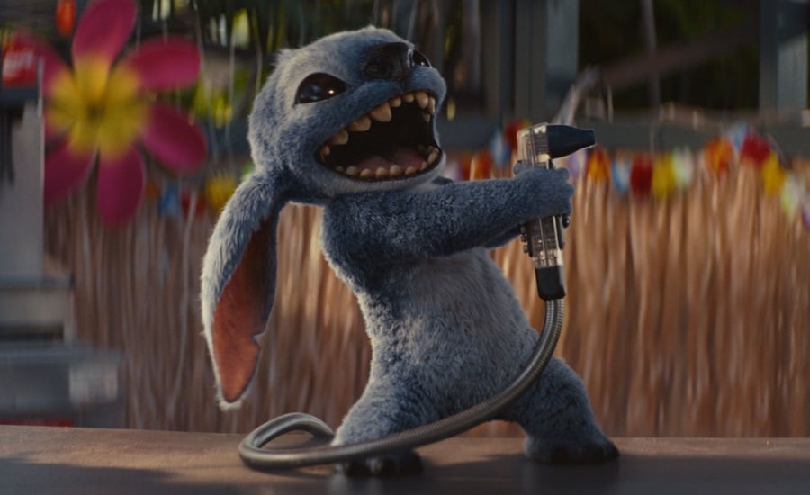 Lilo & Stitch