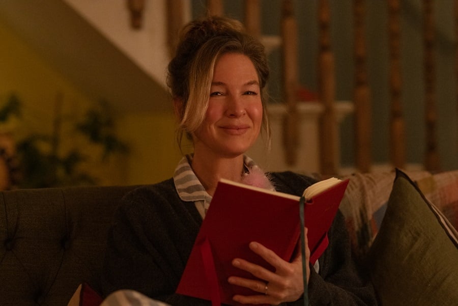 Bridget Jones: Mad About the Boy