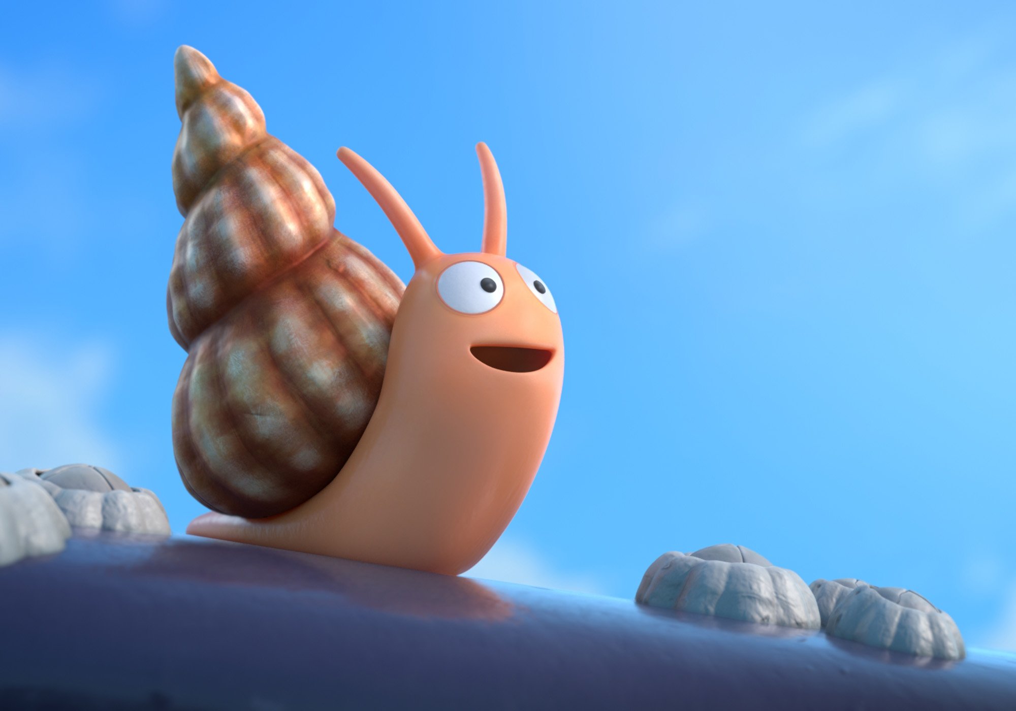 Toddler Club: The Snail & the Whale + Zog and the Flying Doctors