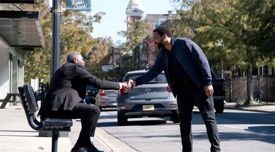 Members’ Preview: The Life of Chuck