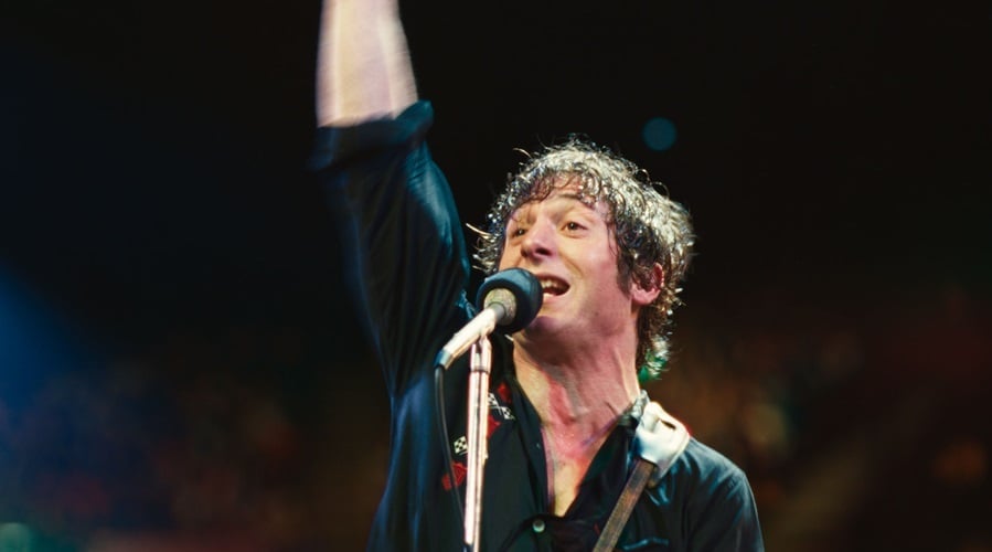 Springsteen: Deliver Me From Nowhere