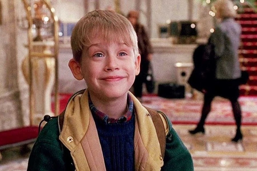 Throwback: Home Alone 2: Lost in New York