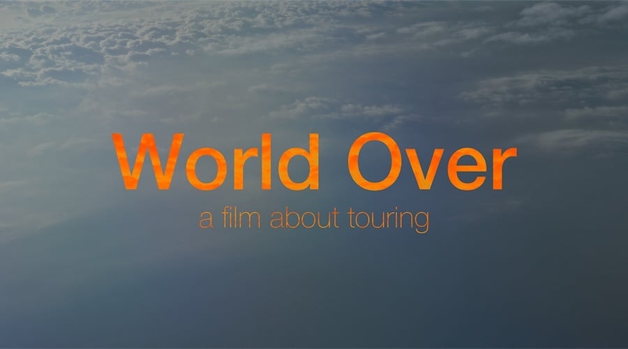 World Over + Live Q&A Tour