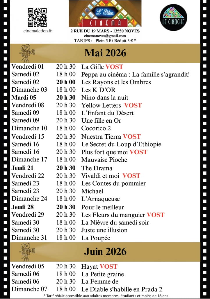 A vos agendas