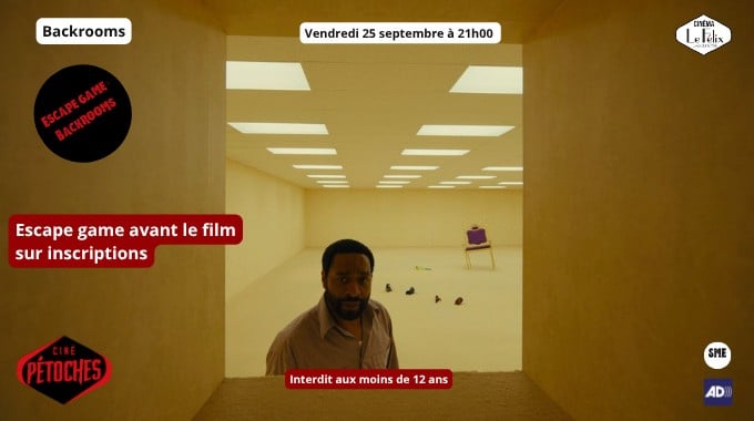 Escape Games