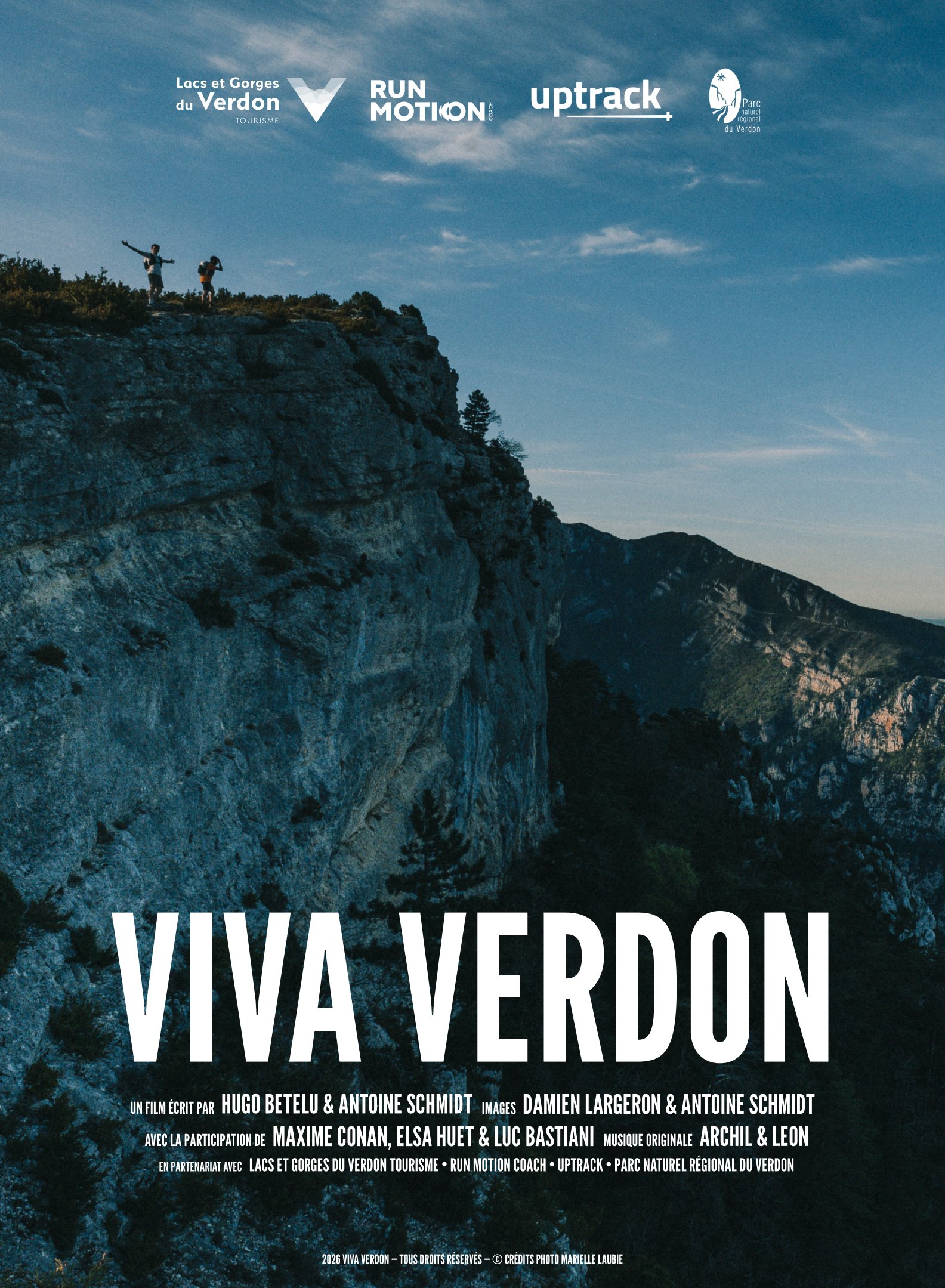 Viva Verdon