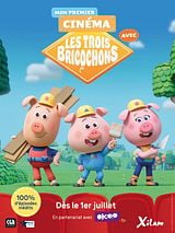 Les trois Briochons