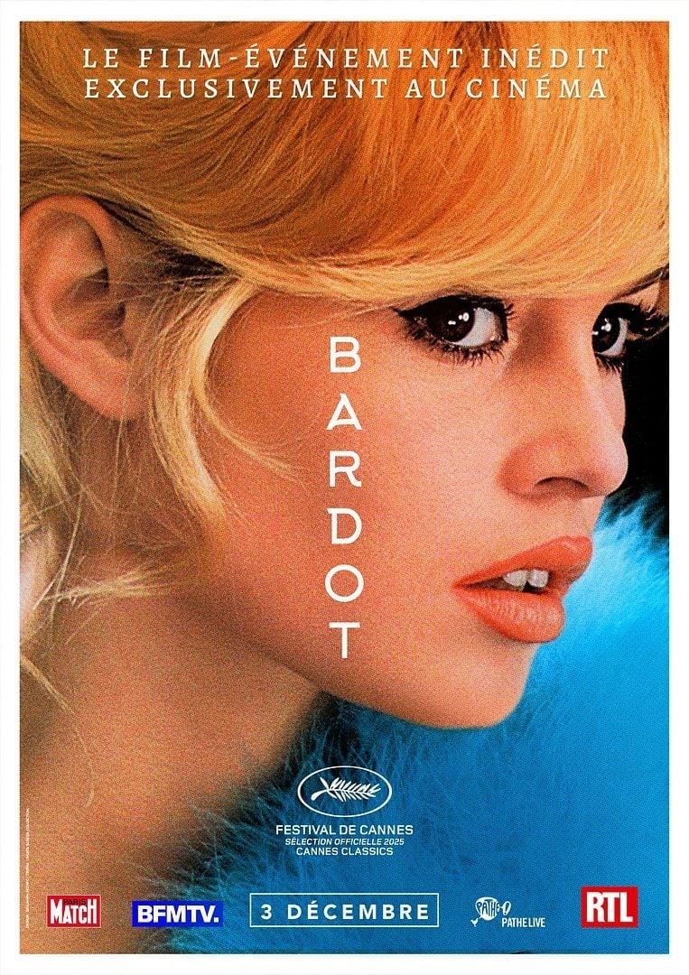 « Hommage » Brigitte Bardot 