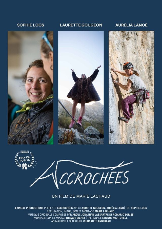 Accrochérs