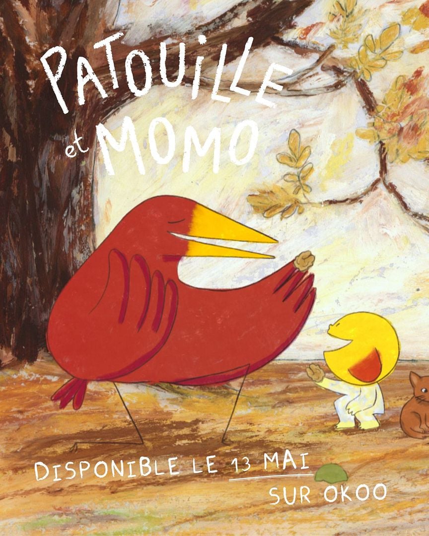 Patouille