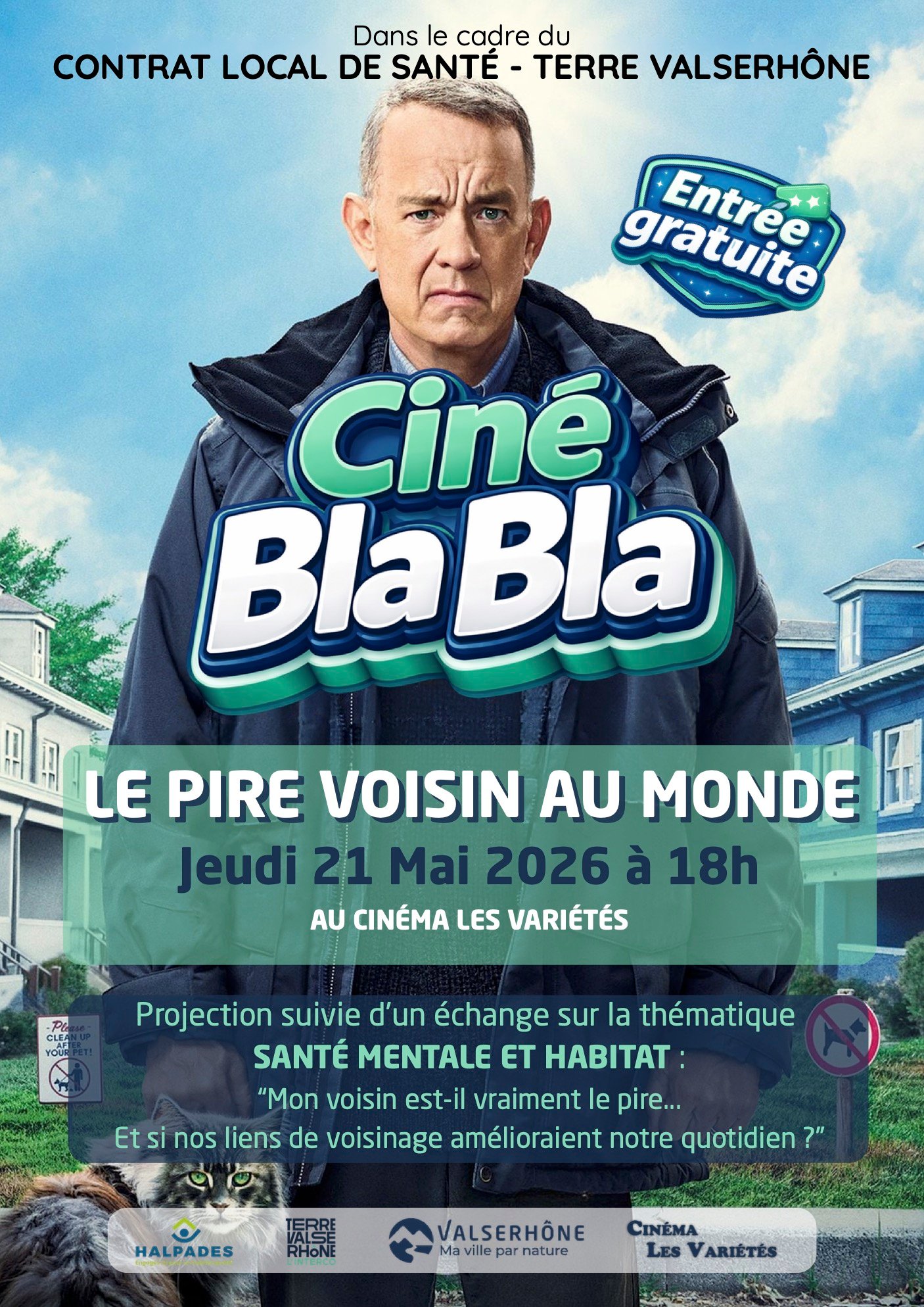 Ciné BlaBla