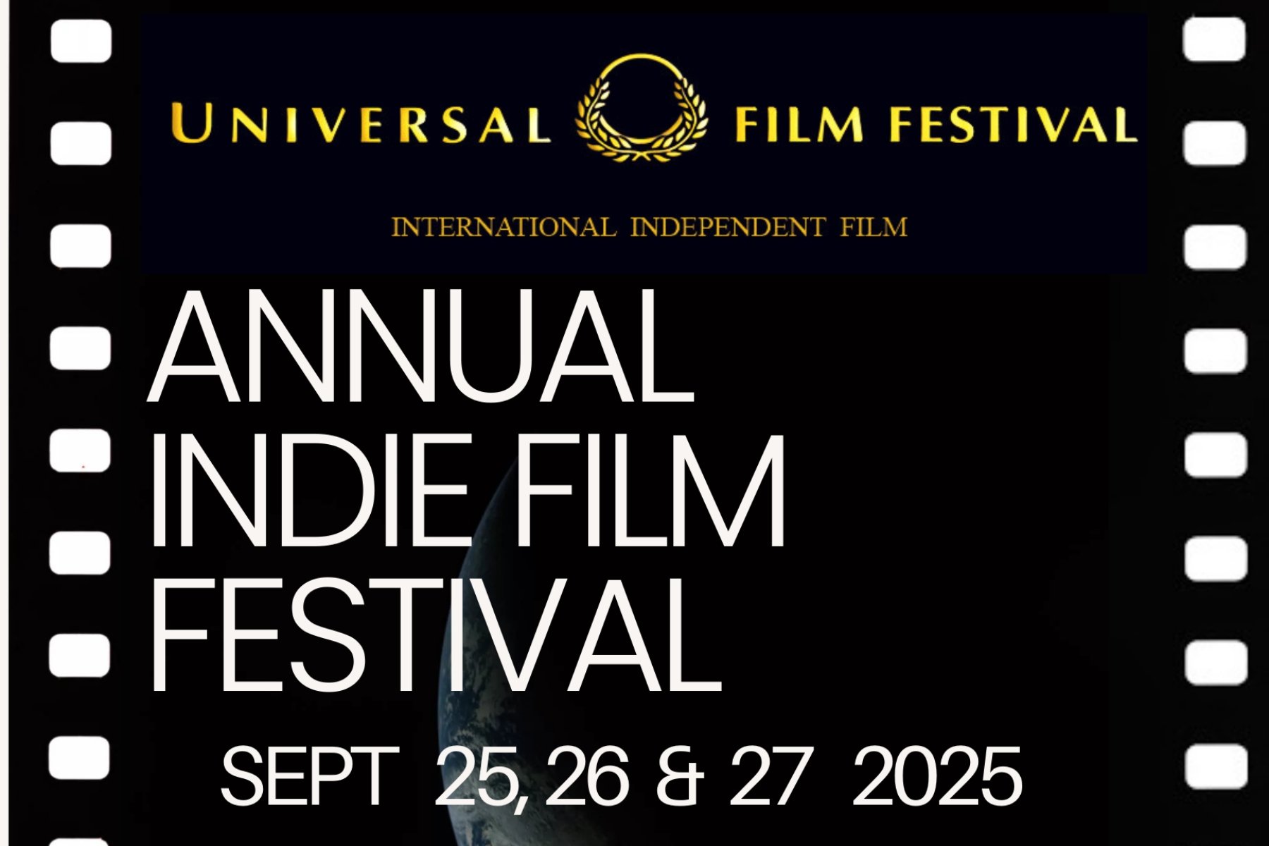 Universal Film Festival at B&B Mainstreet KC!