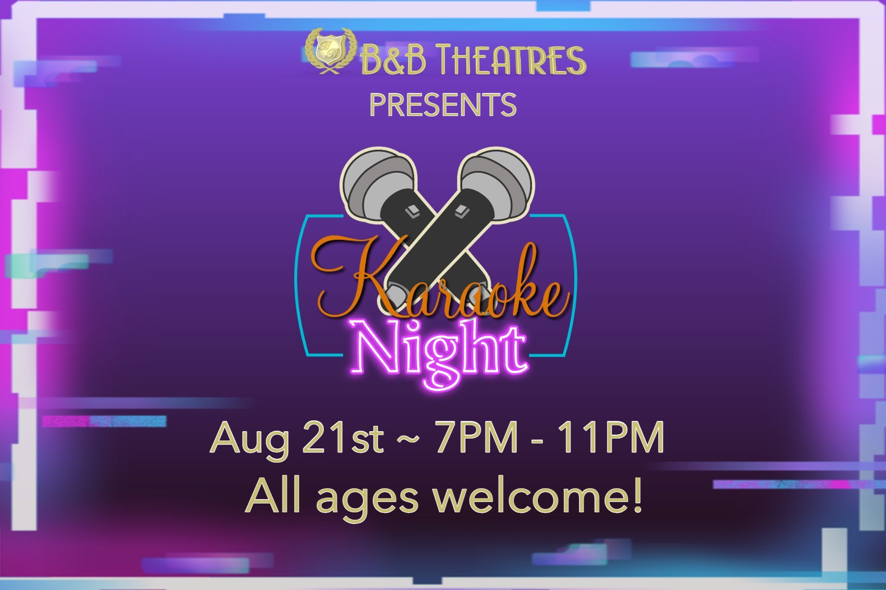Karaoke Night - Creve Coeur