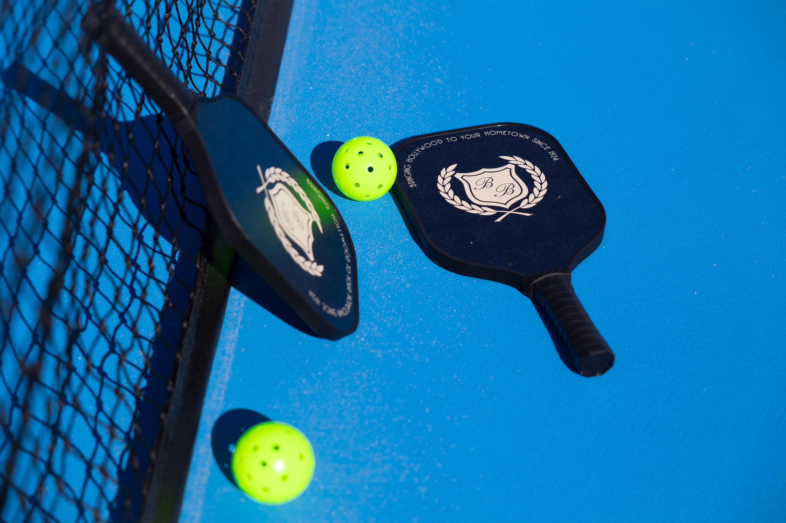 Pickleball
