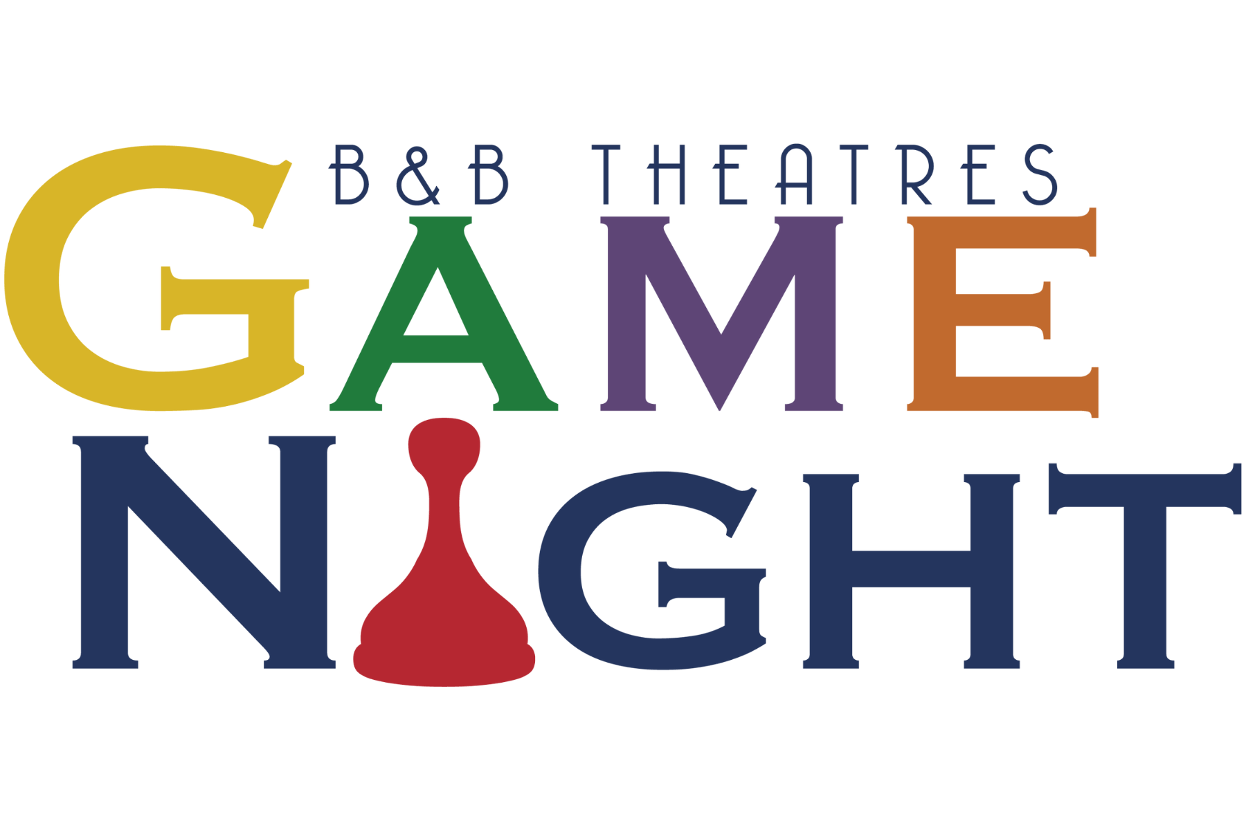 Game Night Tuesdays