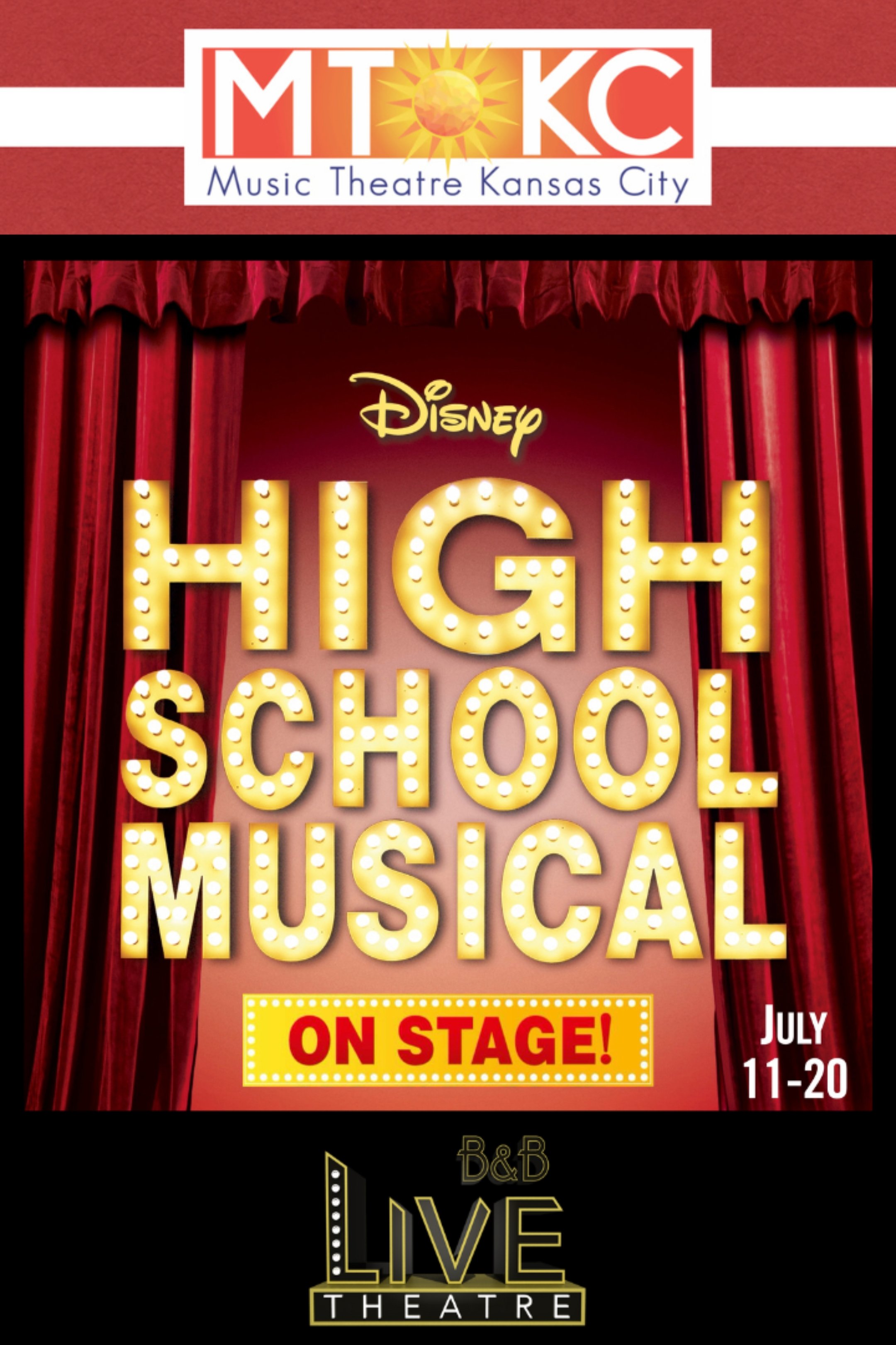 MTKC - High School Musical