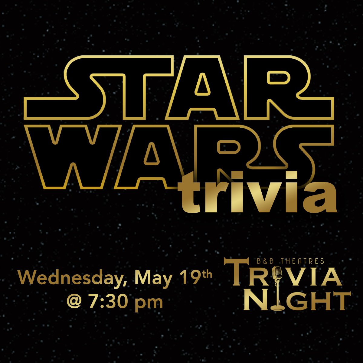 Star Wars Trivia