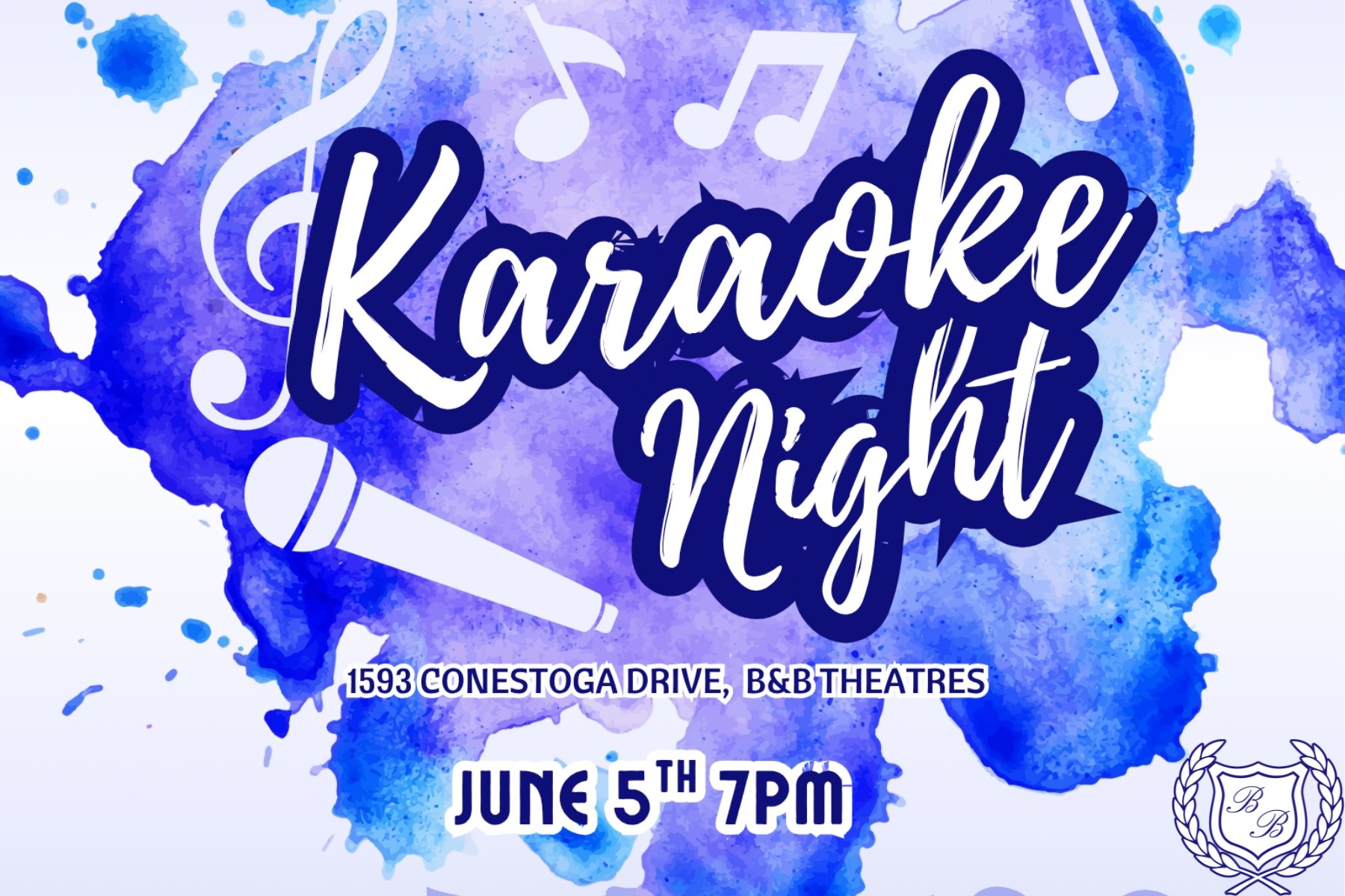 Karaoke Night - Grand Island
