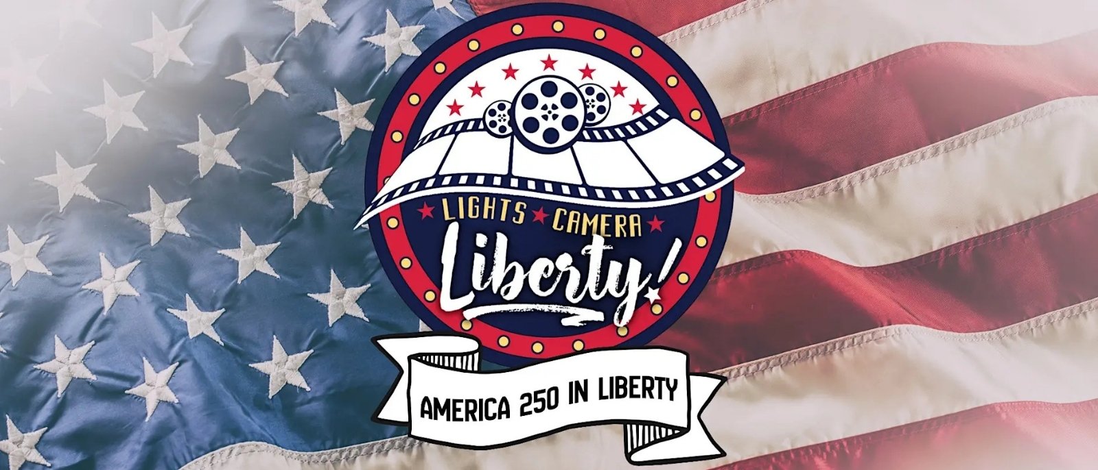 Reel Liberty Film Festival - America 250