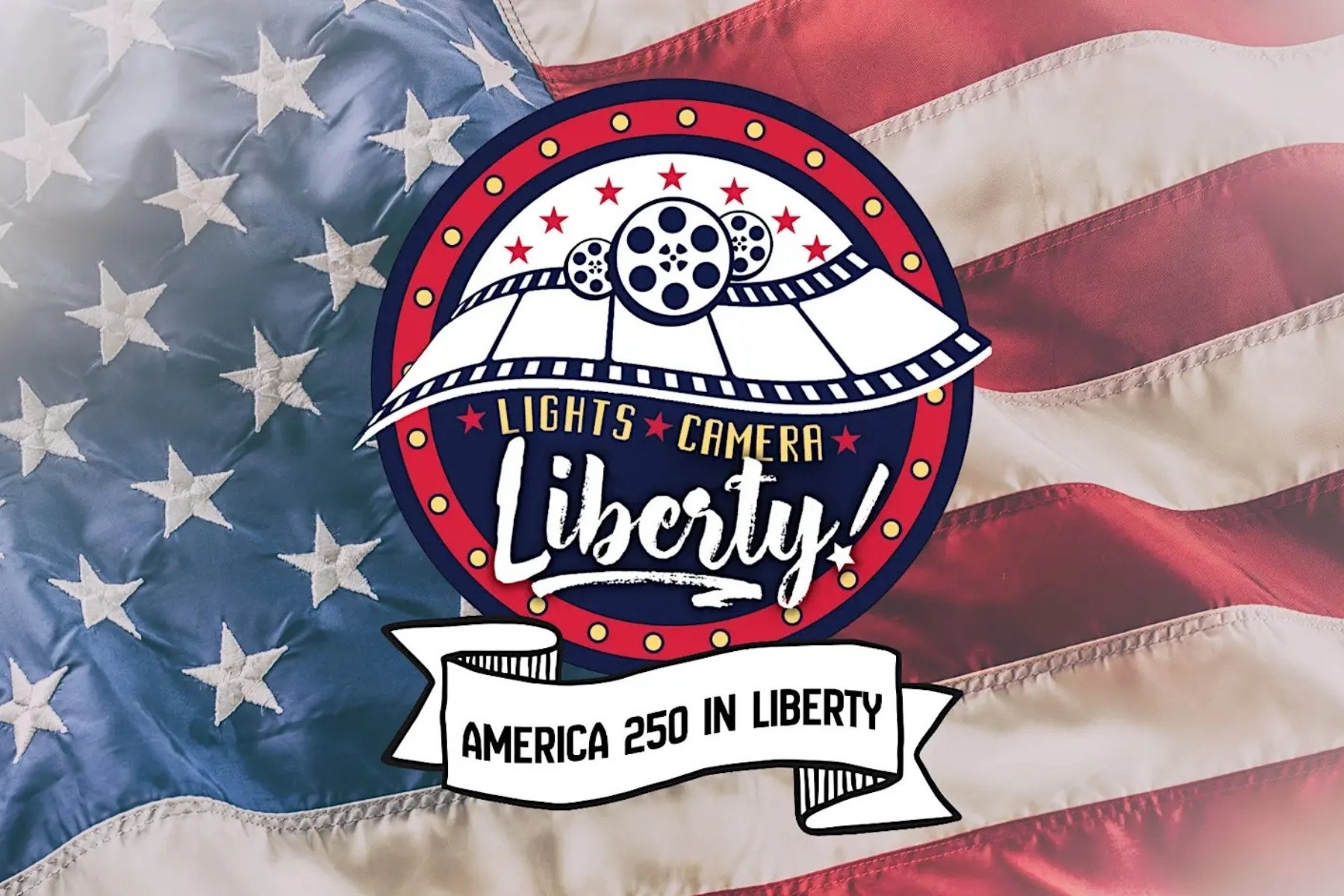 Reel Liberty Film Festival - America 250