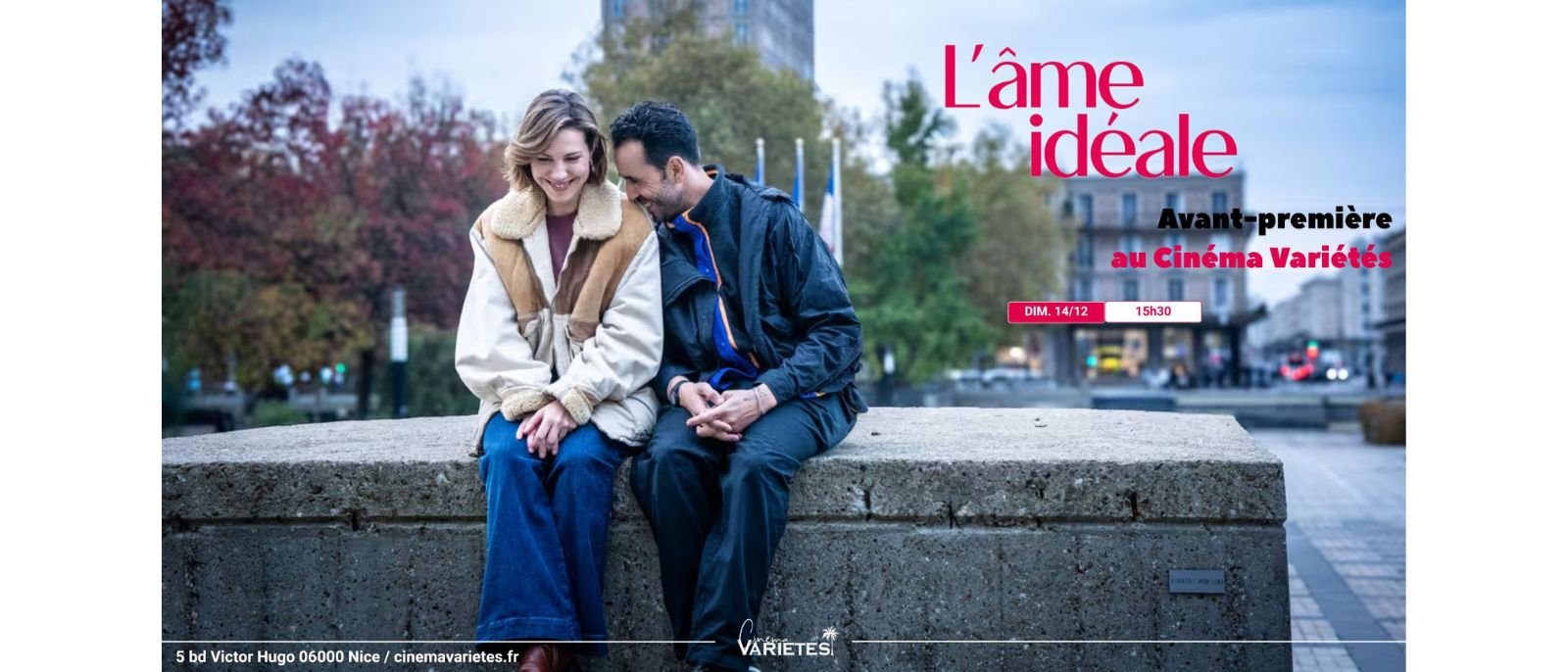 Avant-première : L'âme idéale