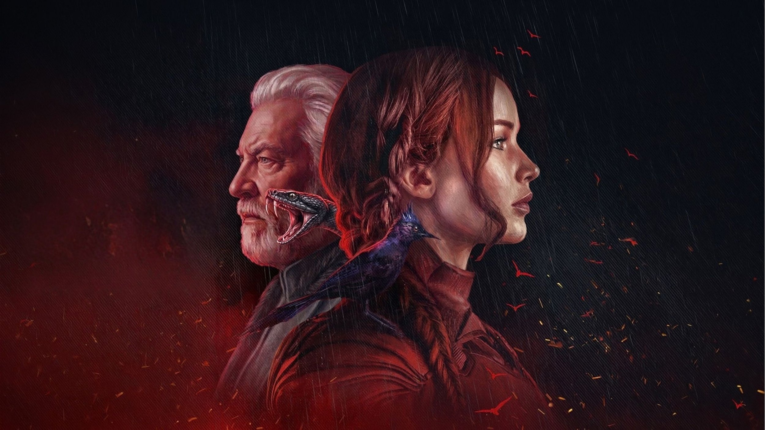 Hunger Games