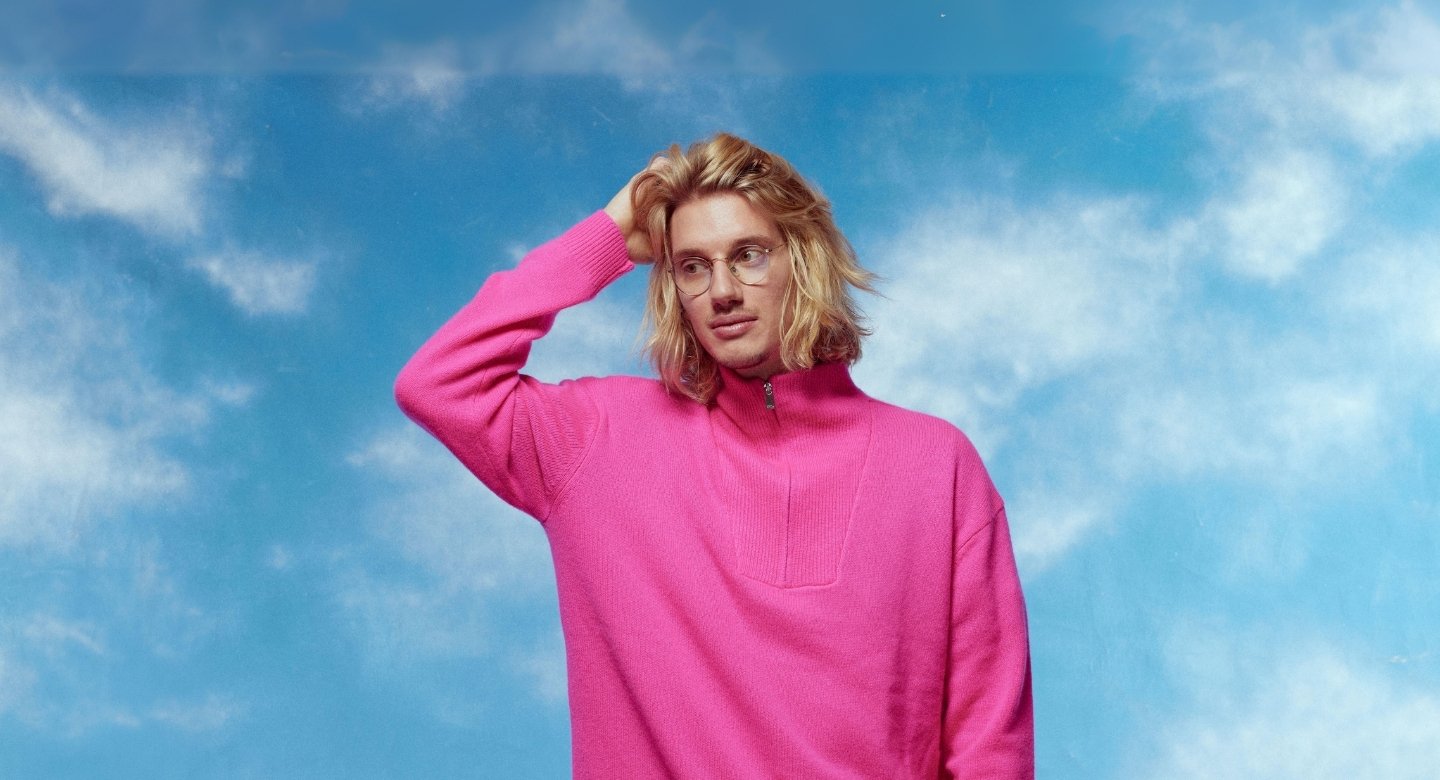 PAUL MIRABEL : Par amour le spectacle au cinéma