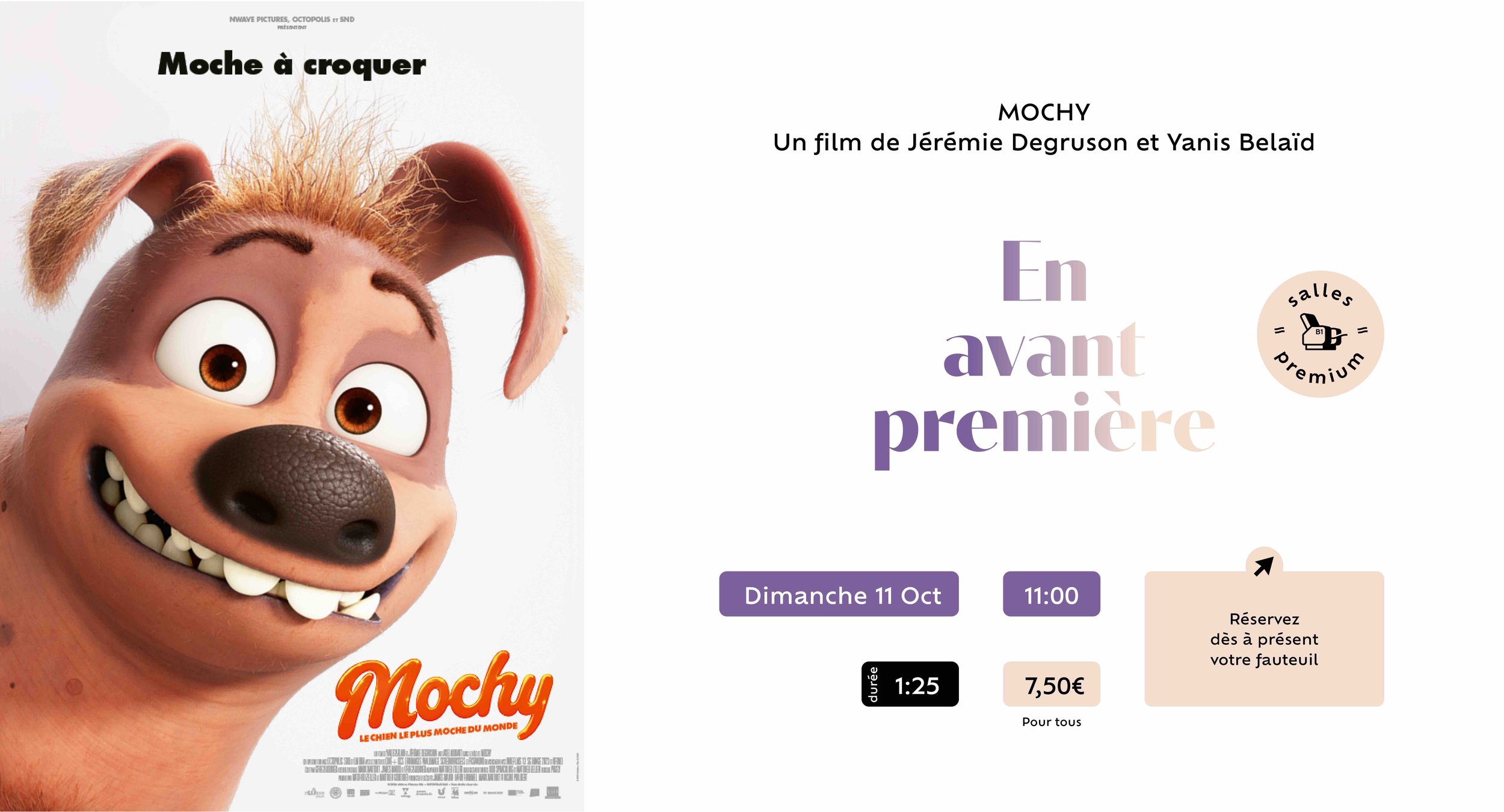 MOCHY