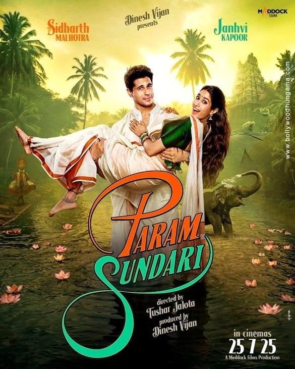Param Sundari -G- Hindi(Sub: English)