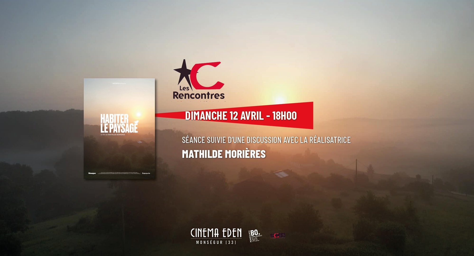 LES RENCONTRES DE L'ACPG