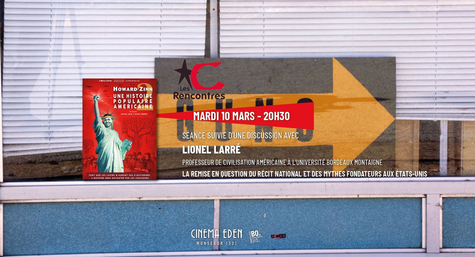 LES RENCONTRES DE L'ACPG