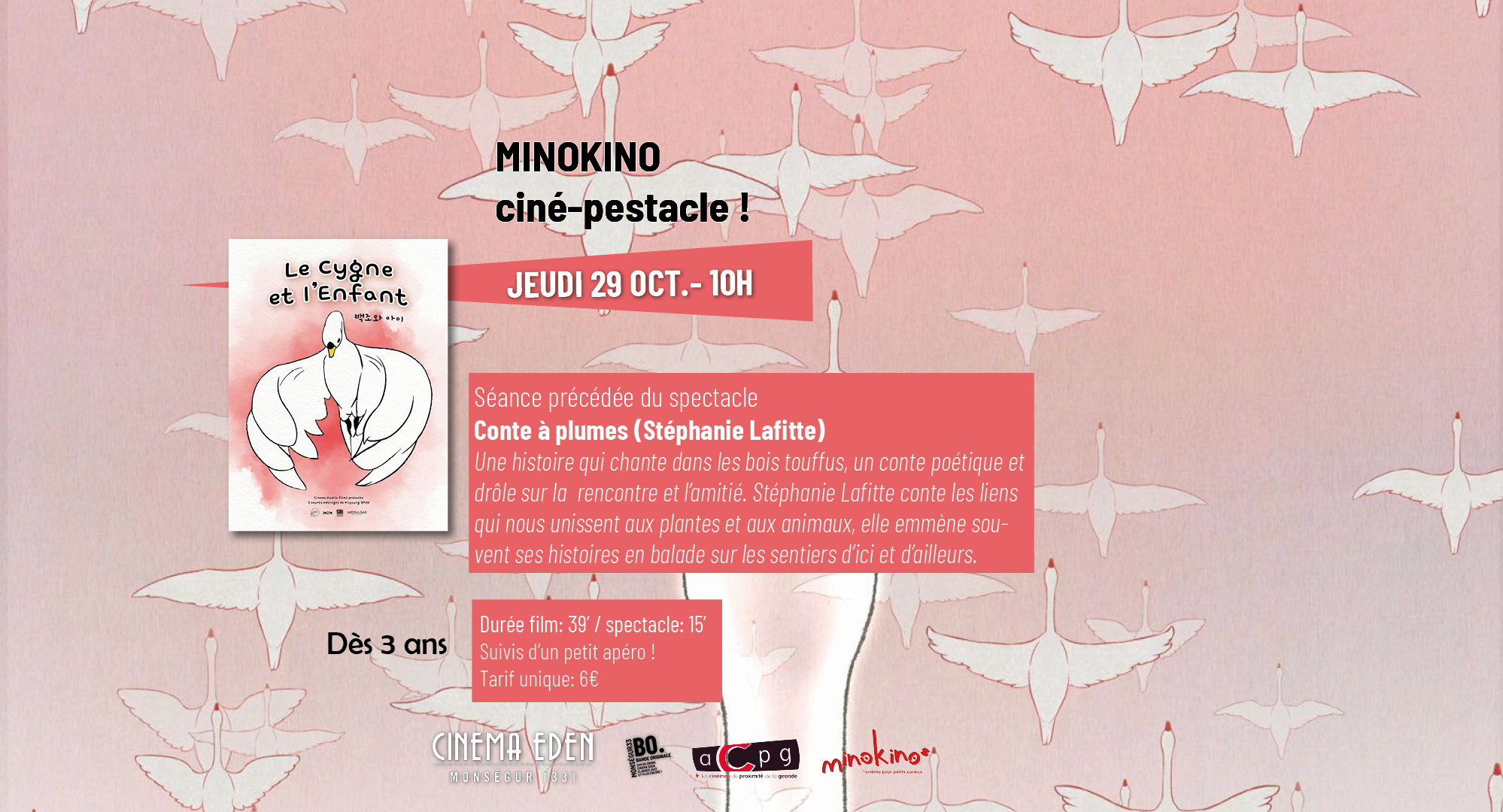 MINOKINO