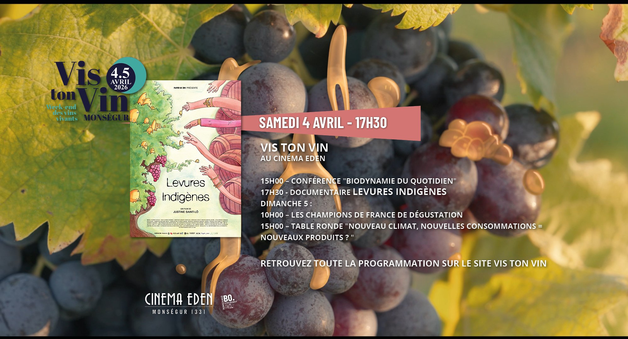 FESTIVAL VIS TON VIN