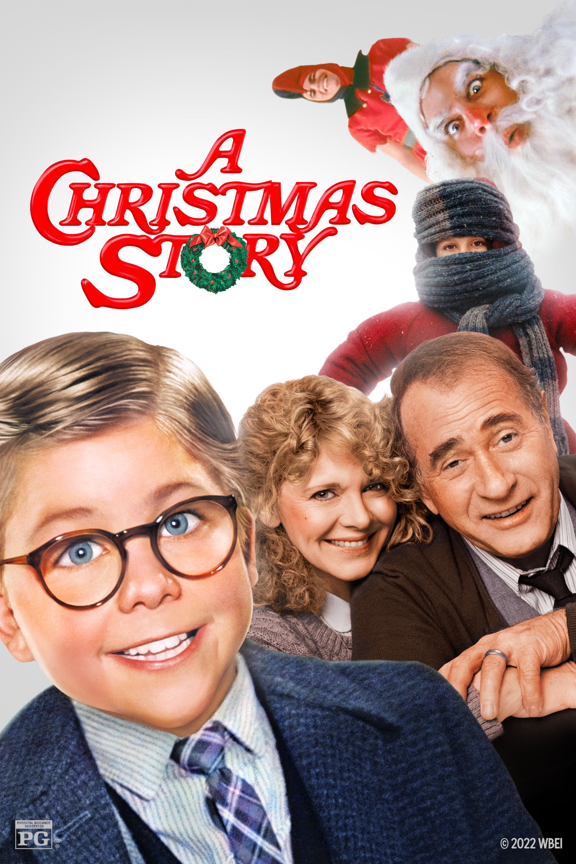 A Christmas Story