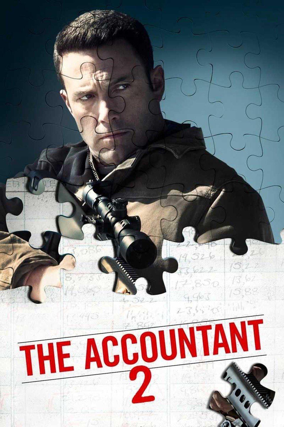 The Accountant 2