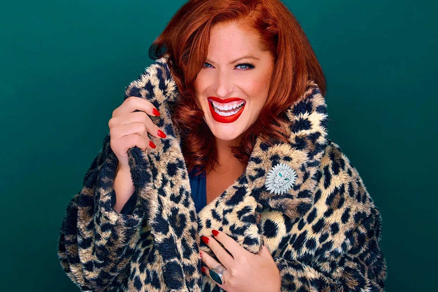  MEGHAN MURPHY - LIVE at ORINDA