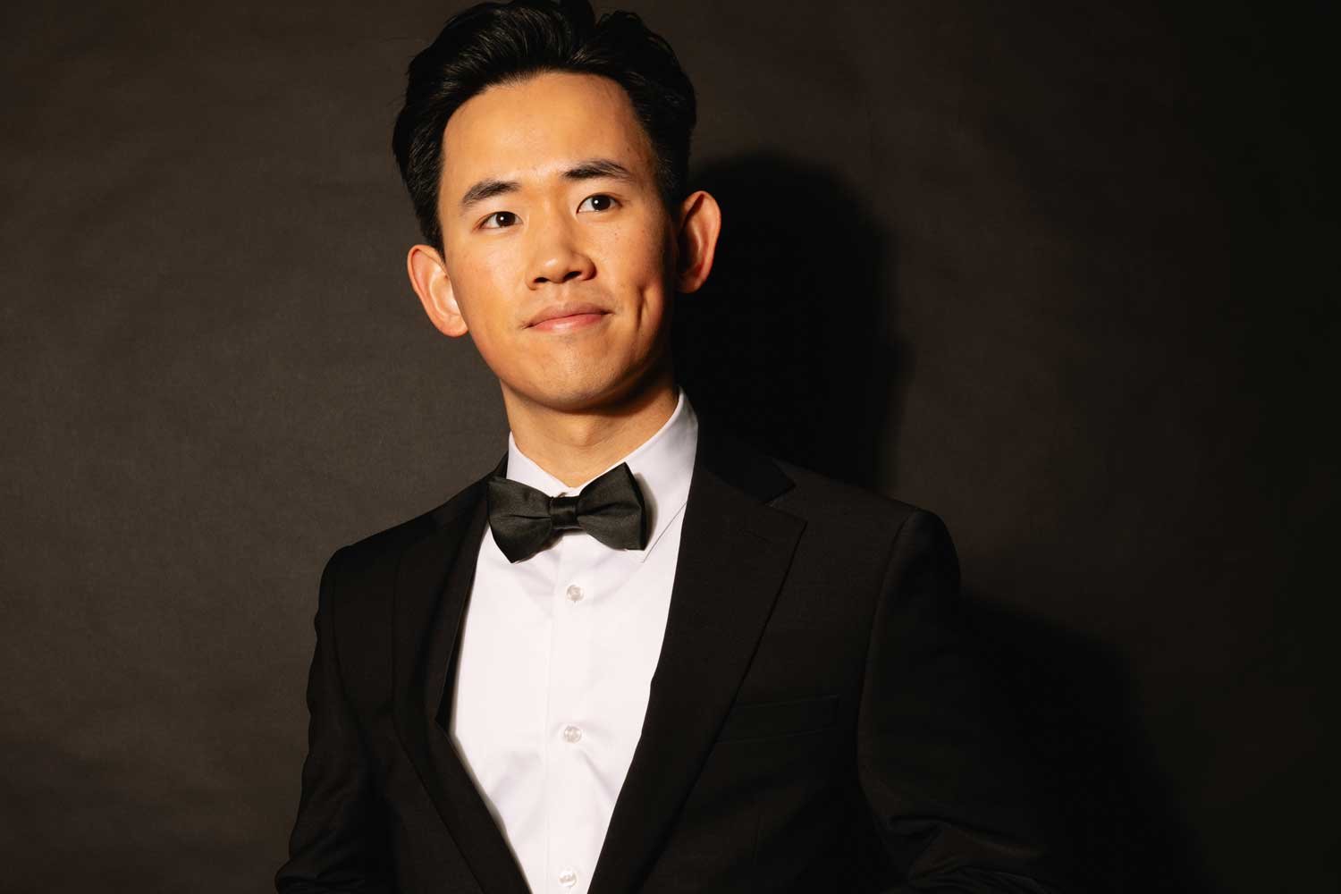 BRYAN ENG - LIVE at ORINDA