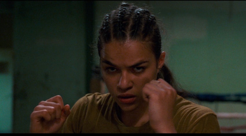 Women Director Series - GIRLFIGHT