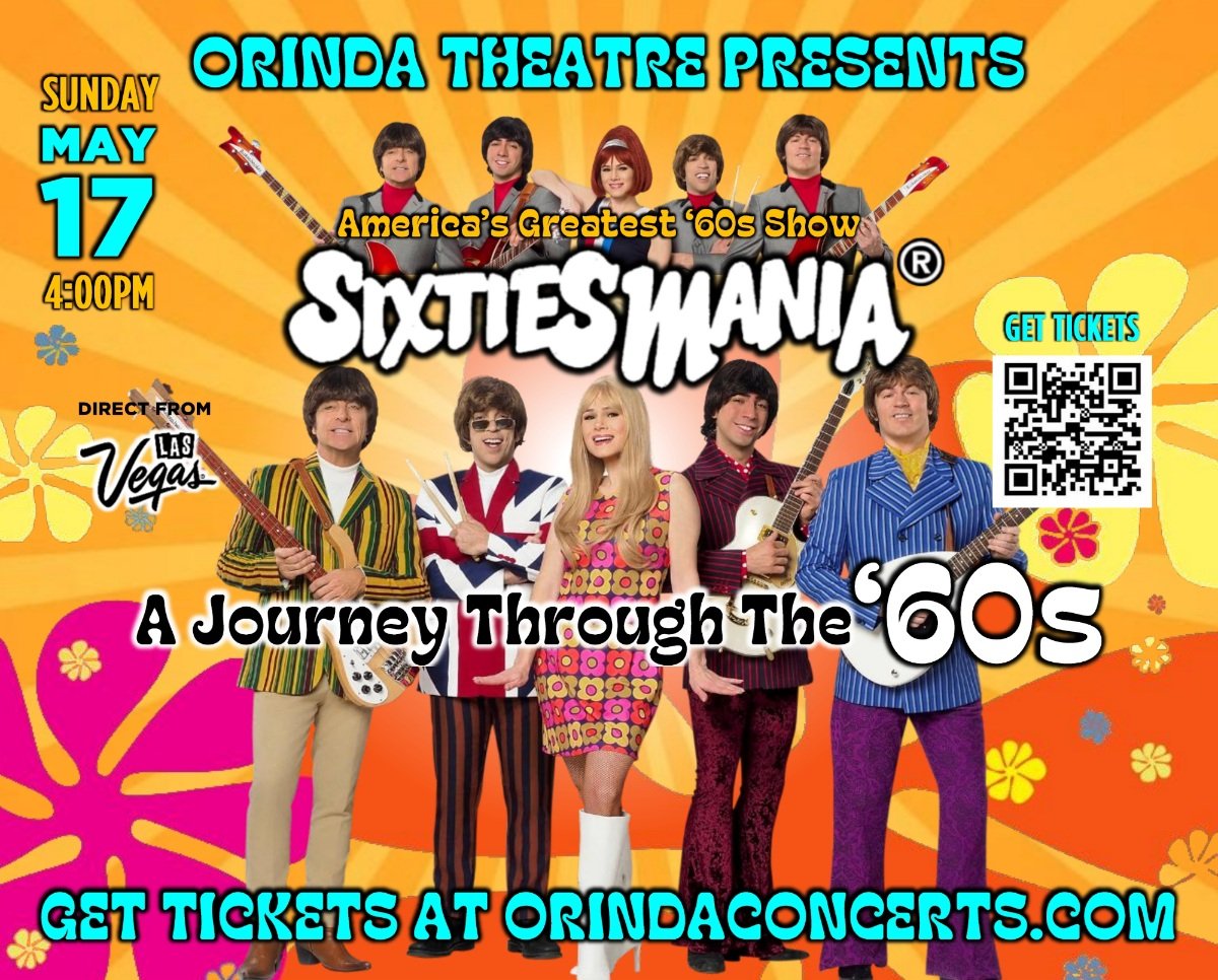 Sixtiesmania